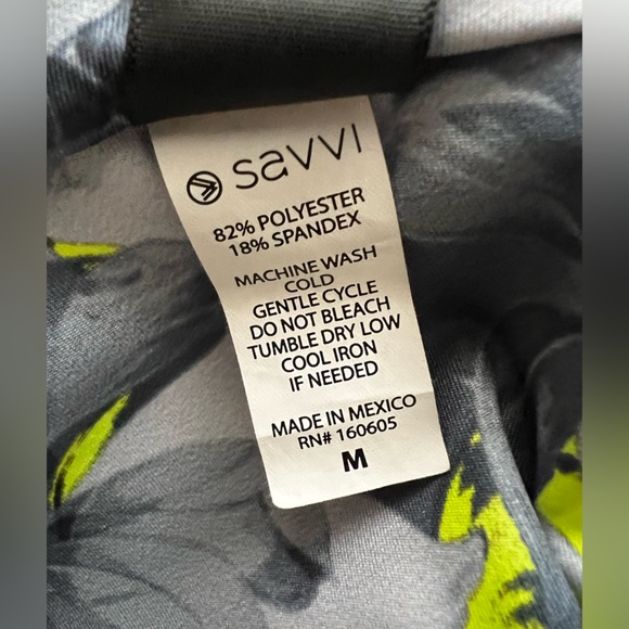 Savvi Neon Pedal Set - Picture 9 of 9